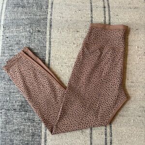 Compression yoga pants